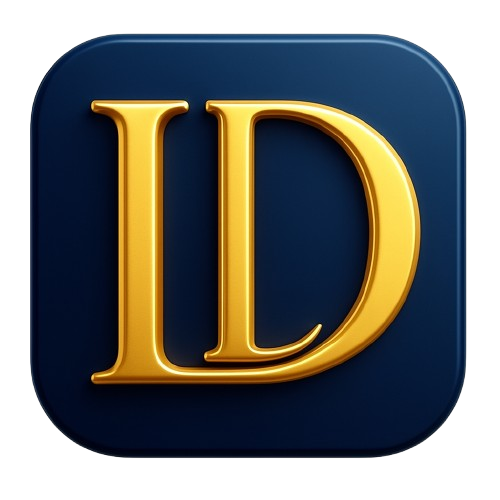 LifeDent Logo